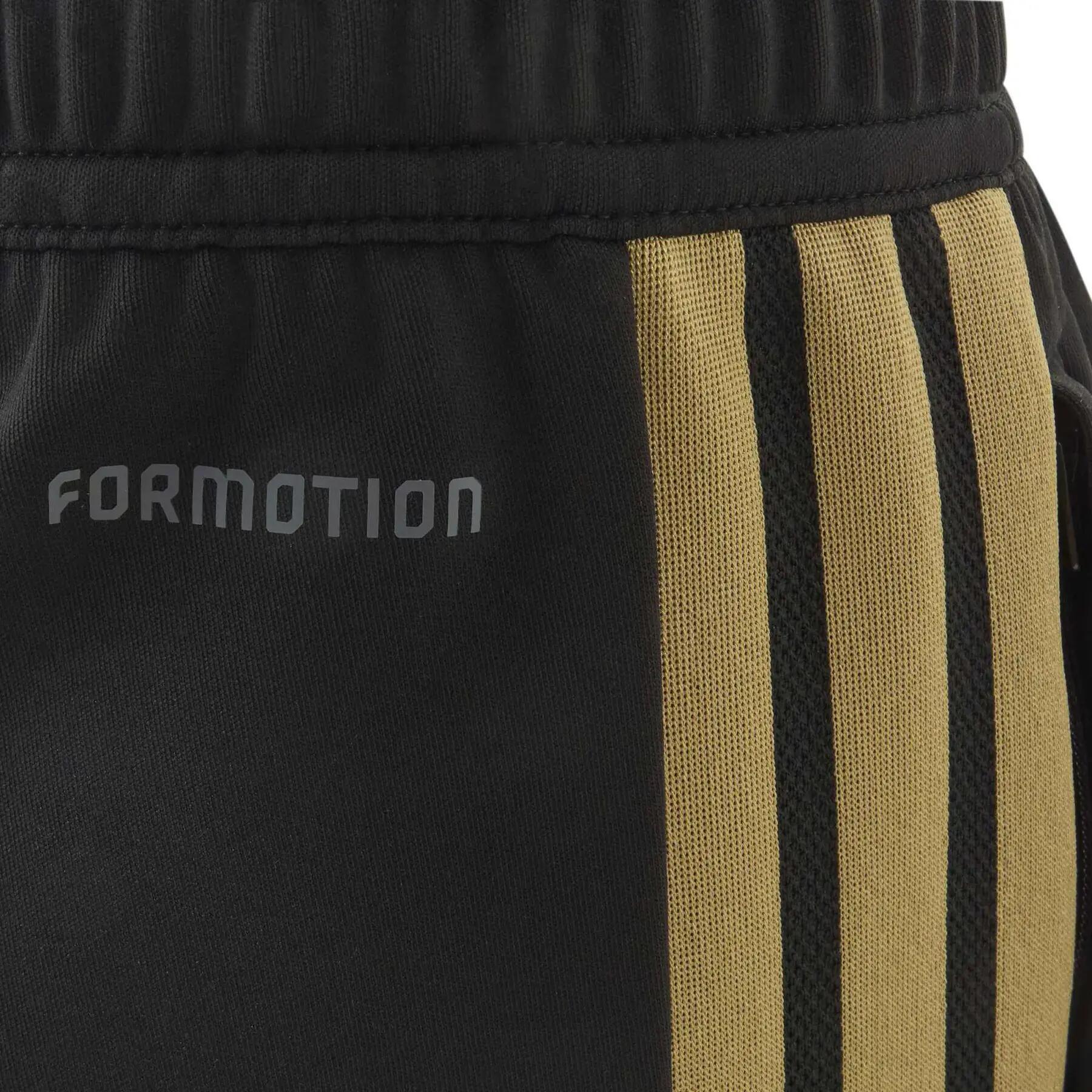 Pantalon d'entraînement enfant Juventus Turin Tiro 26 6/6