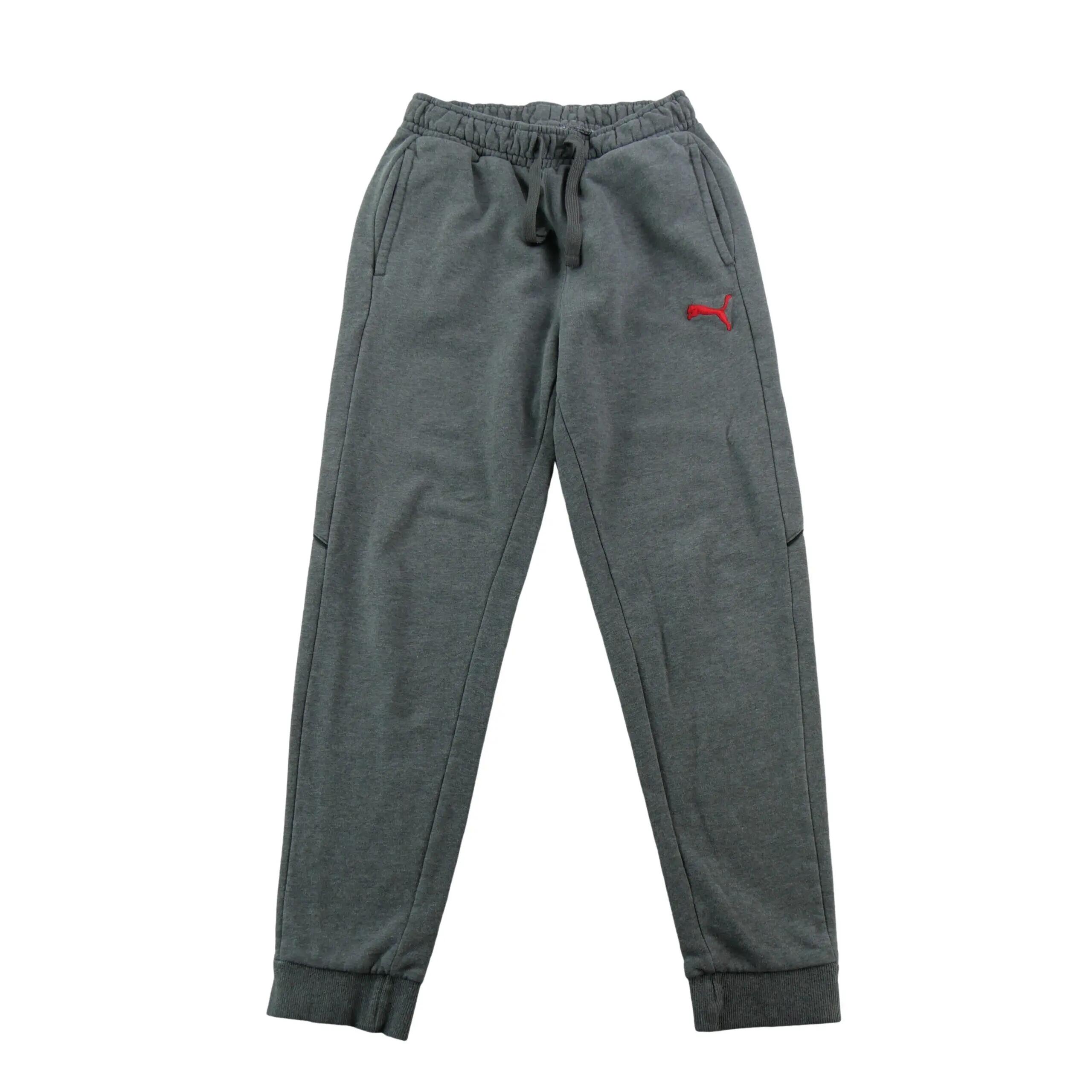 Second life - Joggings Bărbați Croială conică - Foarte bun