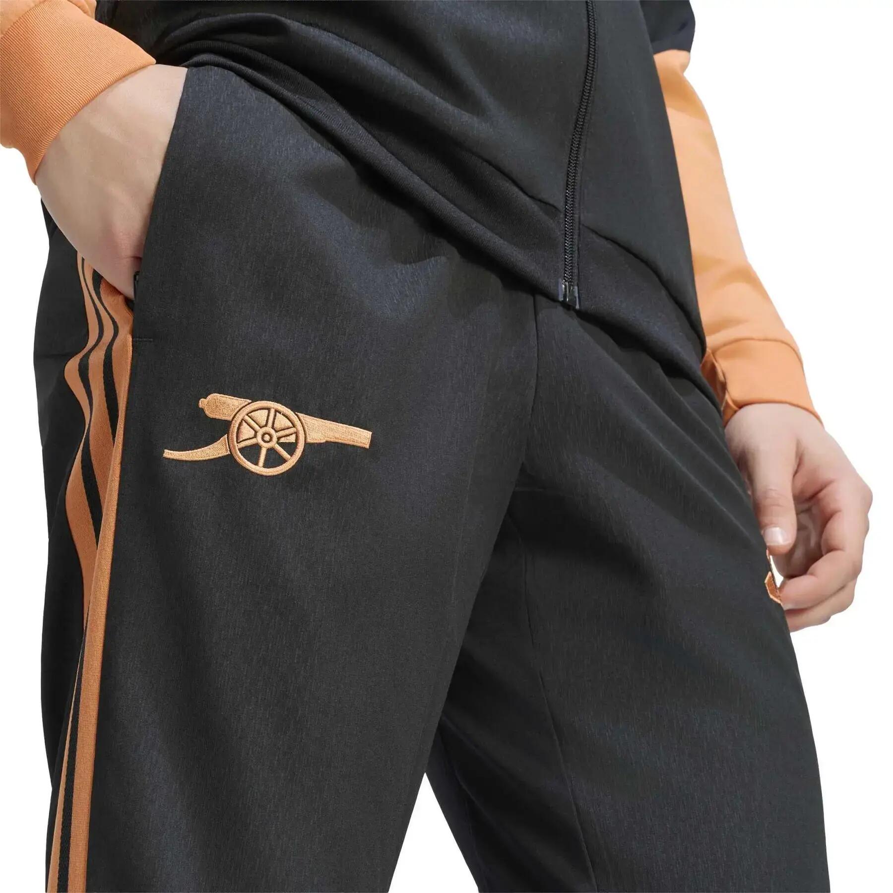 Arsenal Presentatiebroek Tiro 26 5/6