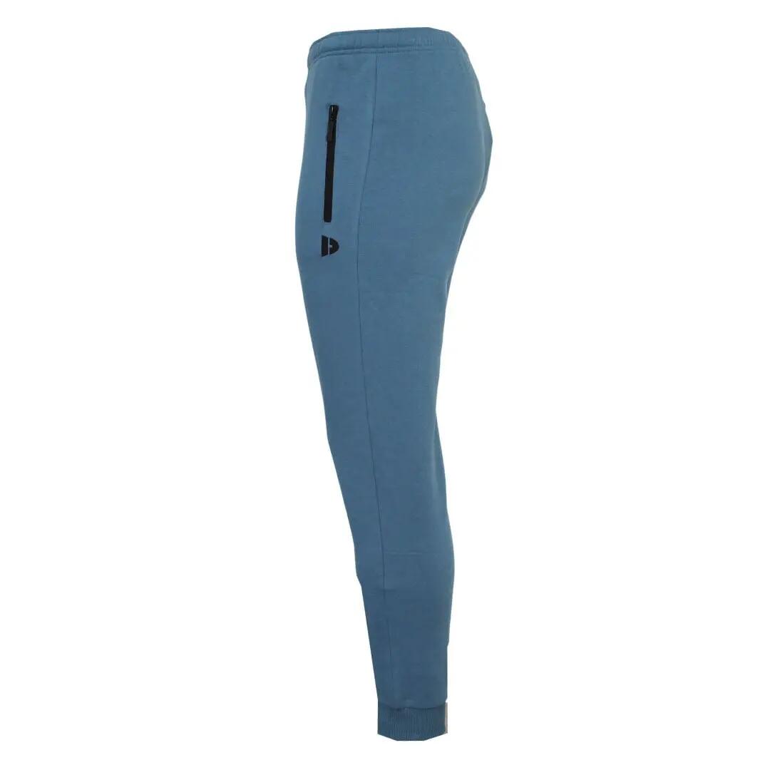 2-Pack Donnay heren joggingbroek Jack met boord 6/7