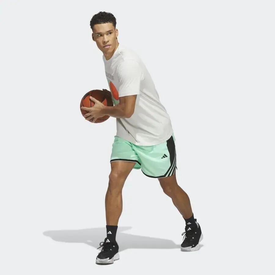 Curta adidas Crazy Lite 4/6