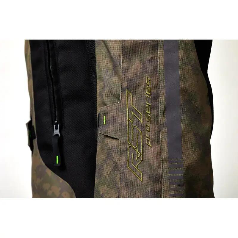 Motorradhose RST Ranger CE 4/4