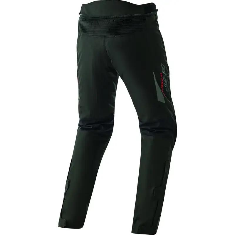 Kurze Motorradhose RST Paragon D3O 3/4