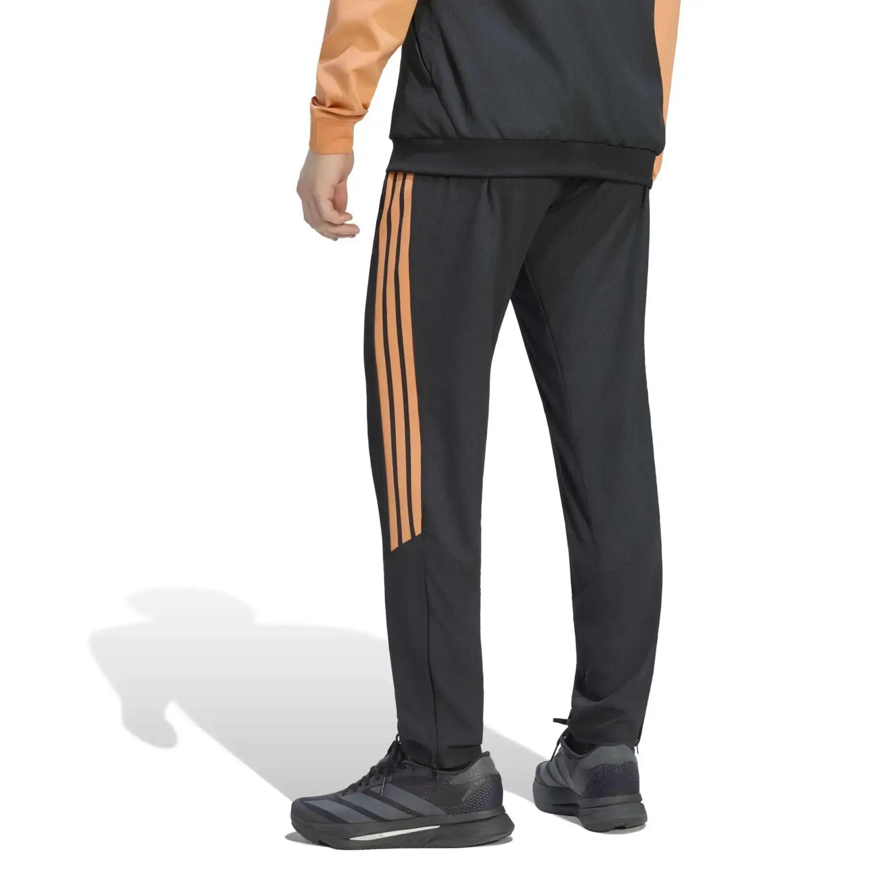 Arsenal Presentatiebroek Tiro 26 4/6