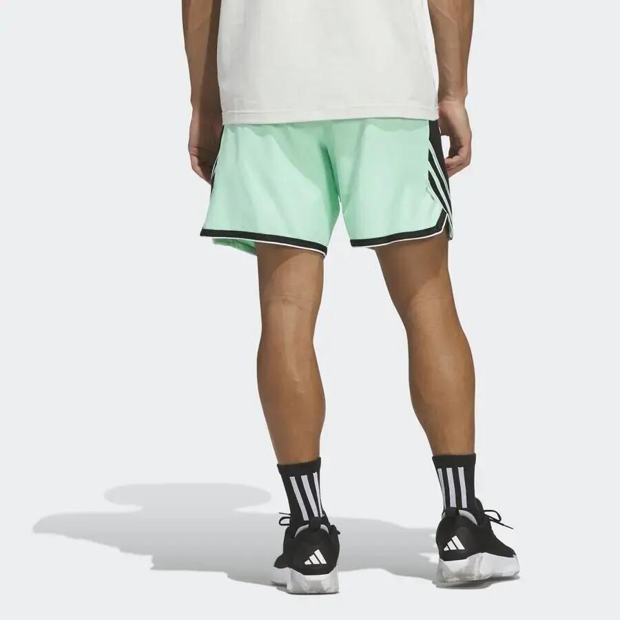Curta adidas Crazy Lite 3/6