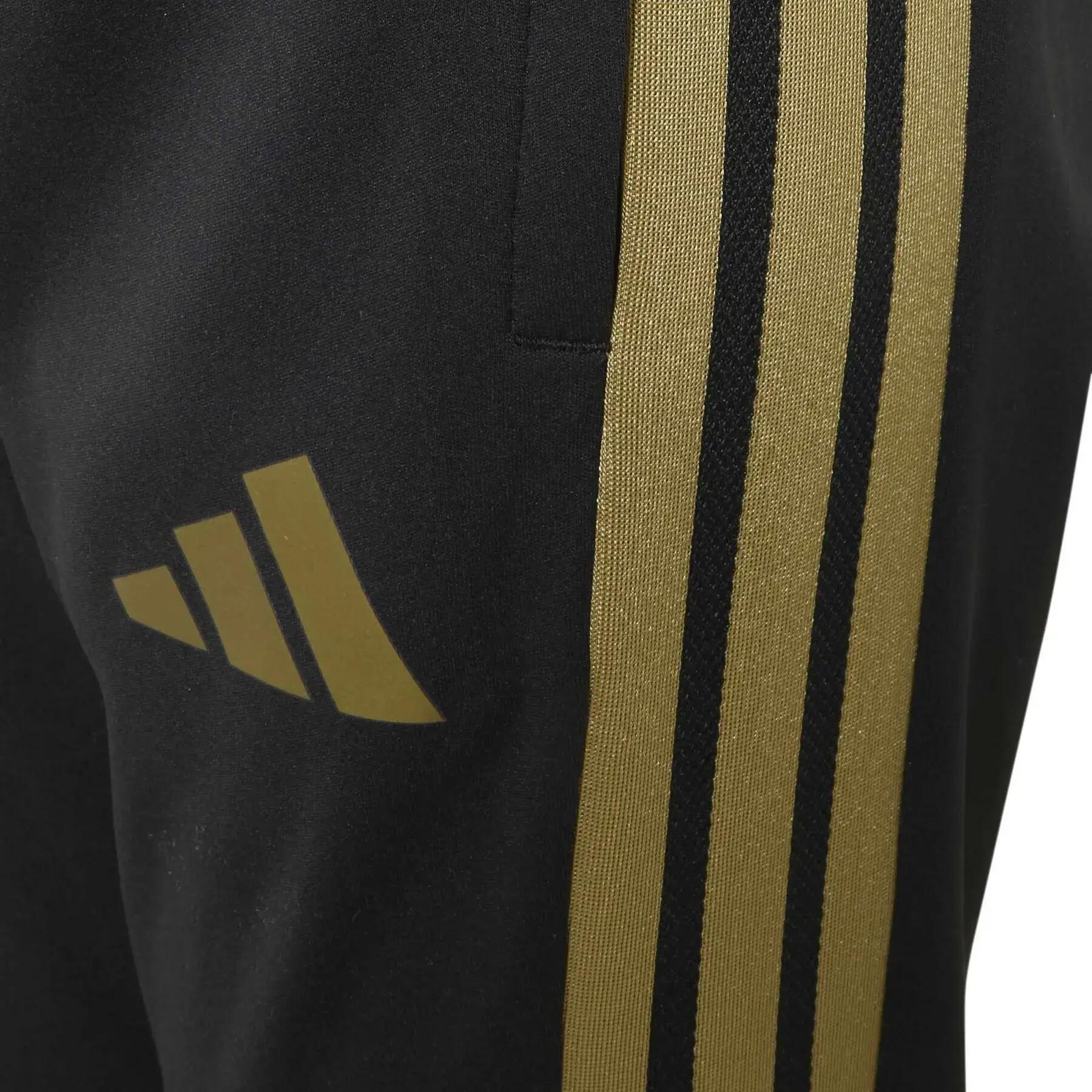 Pantalon d'entraînement enfant Juventus Turin Tiro 26 4/6