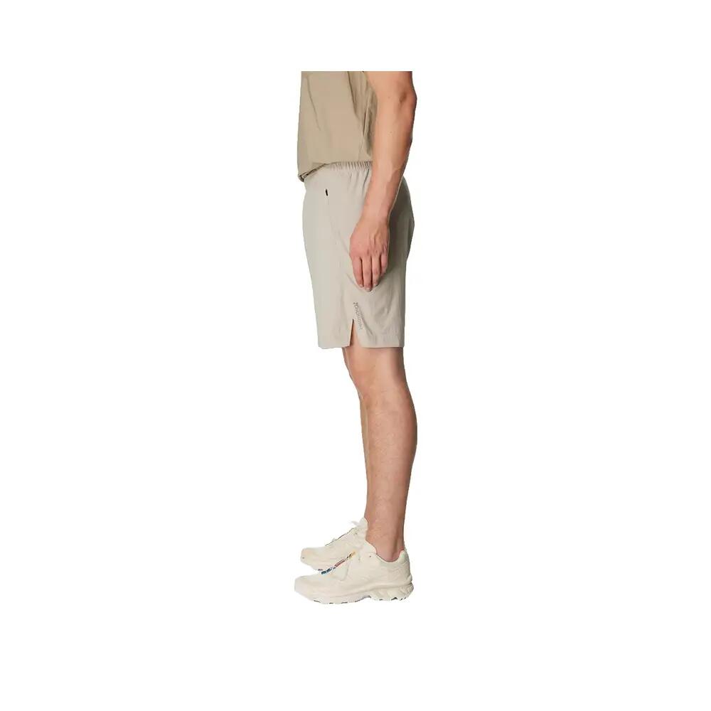 Shorts de sport Houdini Liquid Beige 4/5