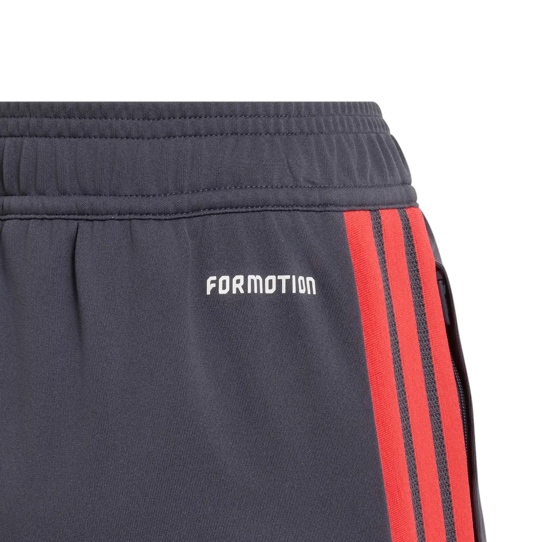 Pantalon de survêtement enfant Croatie Tiro 26 5/5