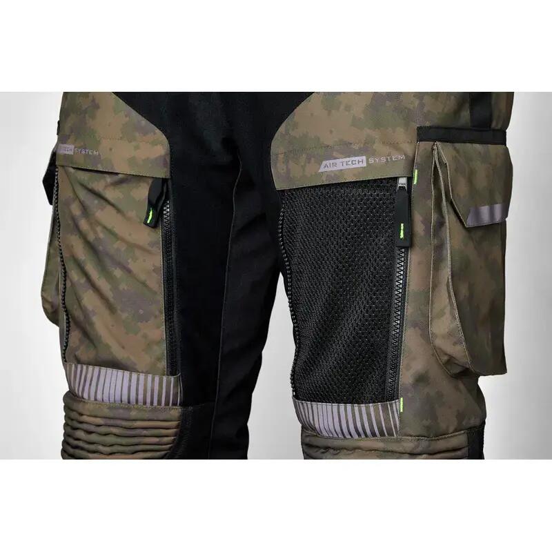 Motorradhose RST Ranger CE 3/4