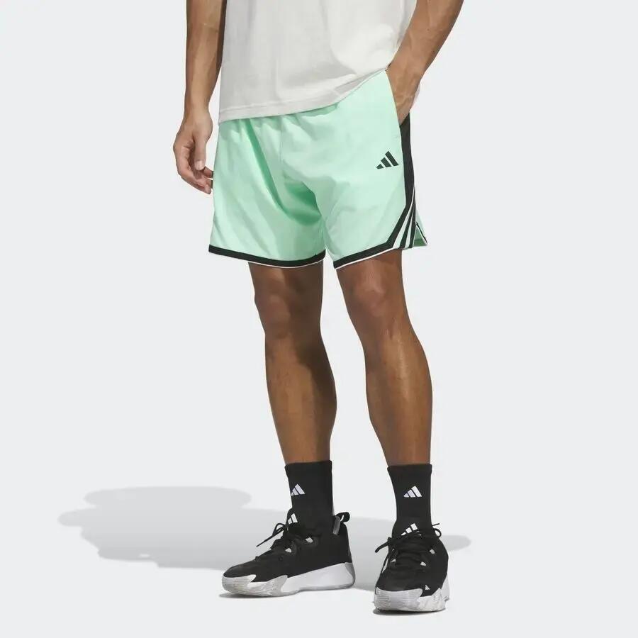 Curta adidas Crazy Lite 2/6
