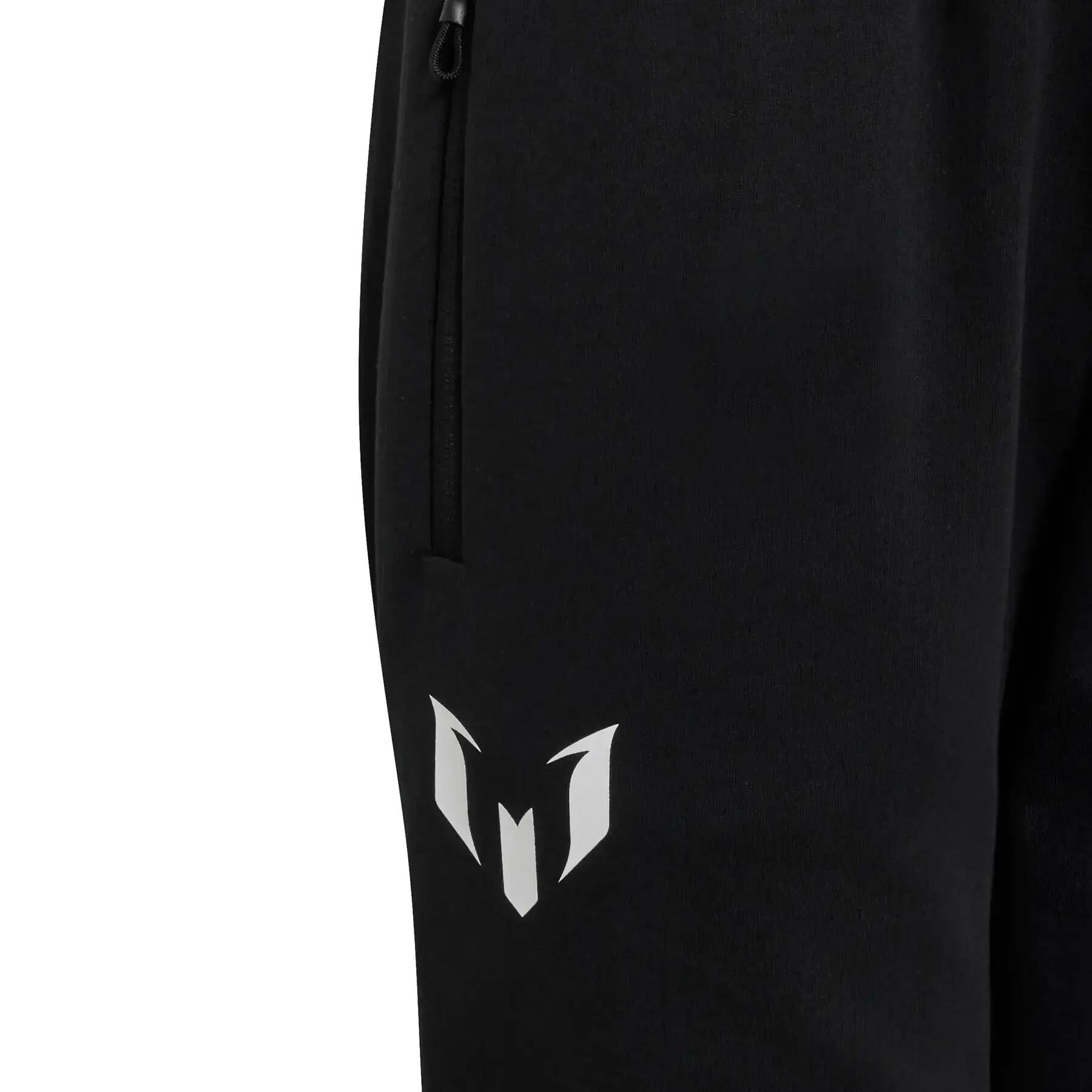 Pantalon de survêtement enfant adidas Messi ZNE 5/5