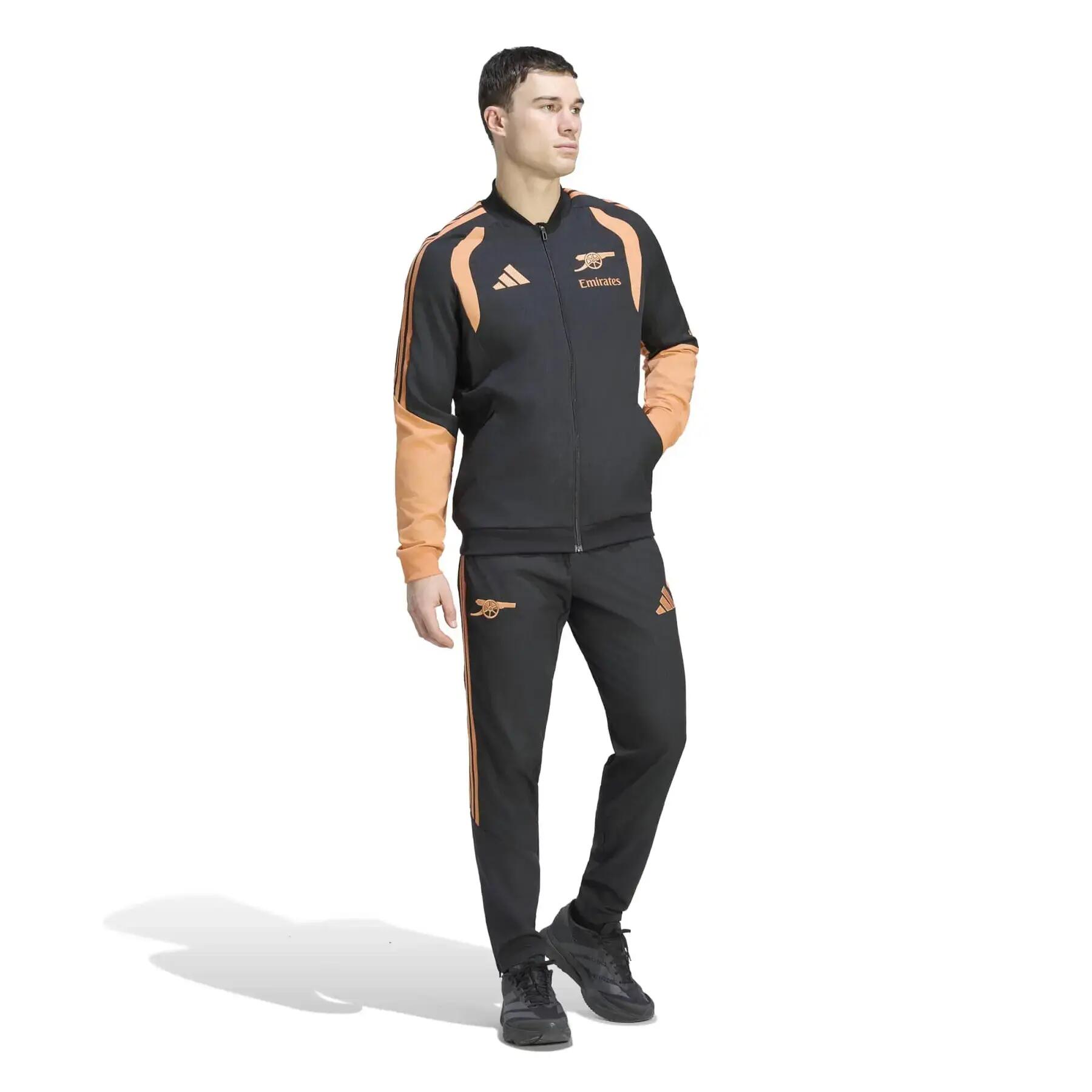 Arsenal Presentatiebroek Tiro 26 3/6