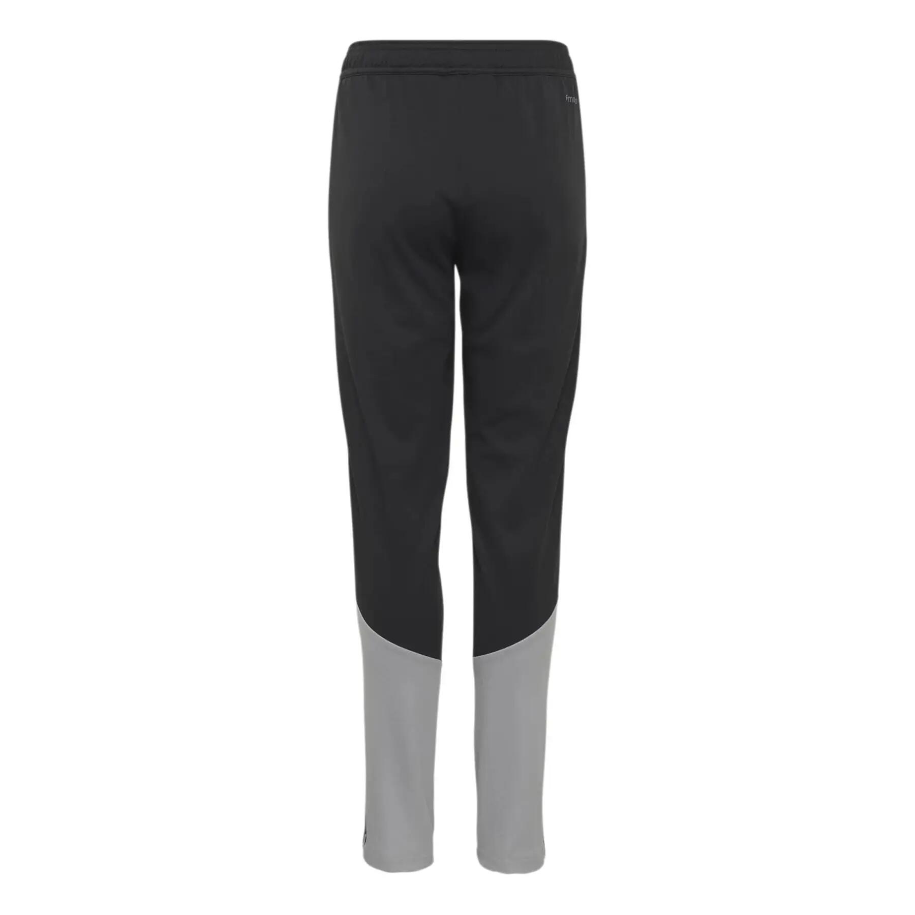 Pantalon d'entraînement enfant Juventus Turin Tiro 26 3/6