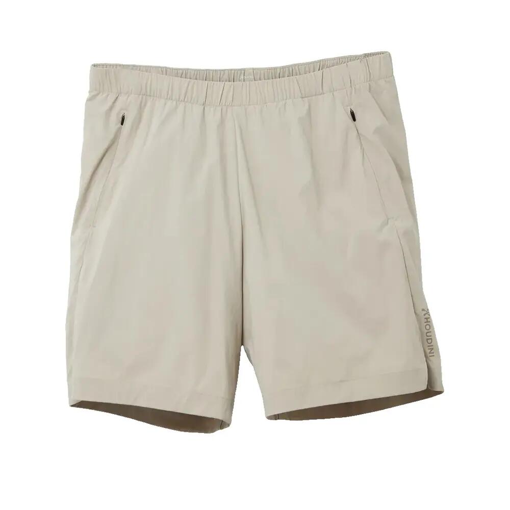 Shorts de sport Houdini Liquid Beige 3/5