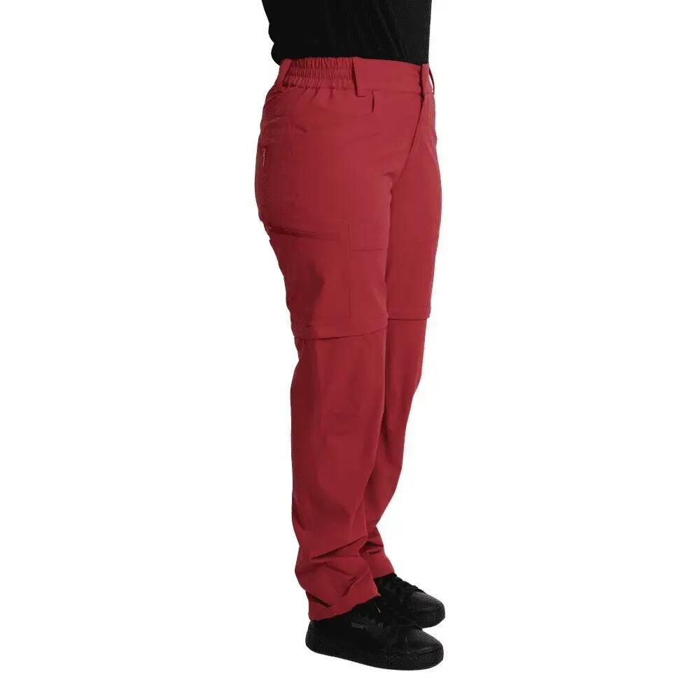Women's zip trousers Dobsom Himalaya 5/5