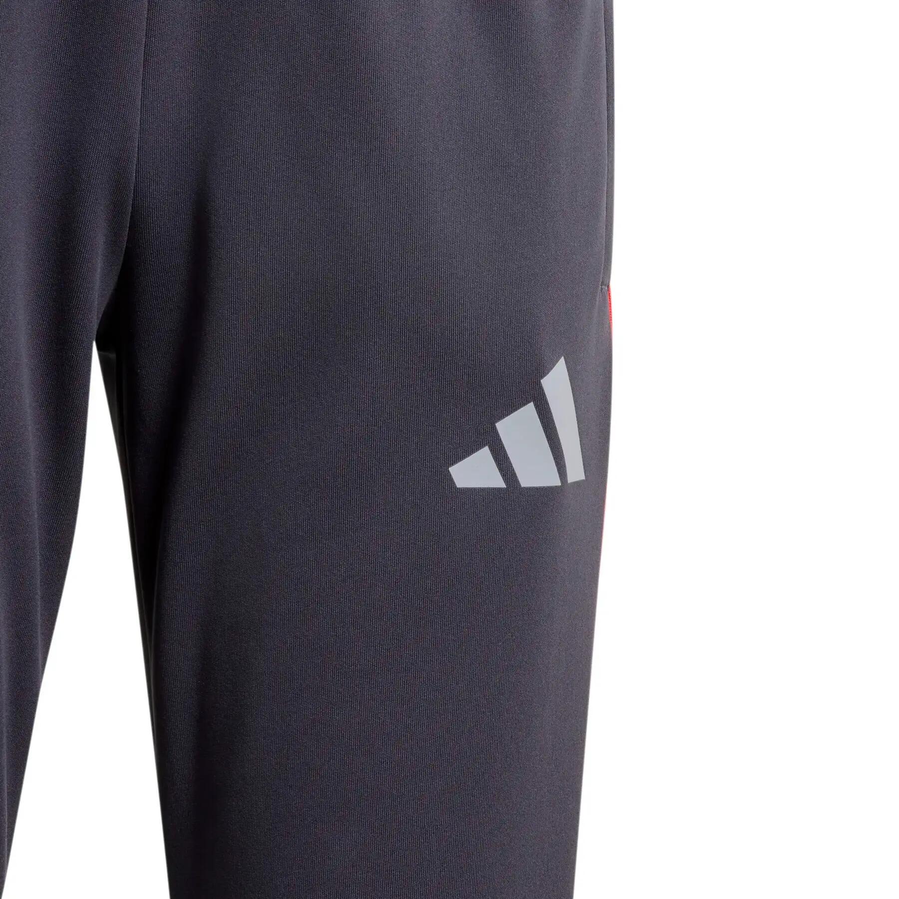 Pantalon de survêtement enfant Croatie Tiro 26 4/5