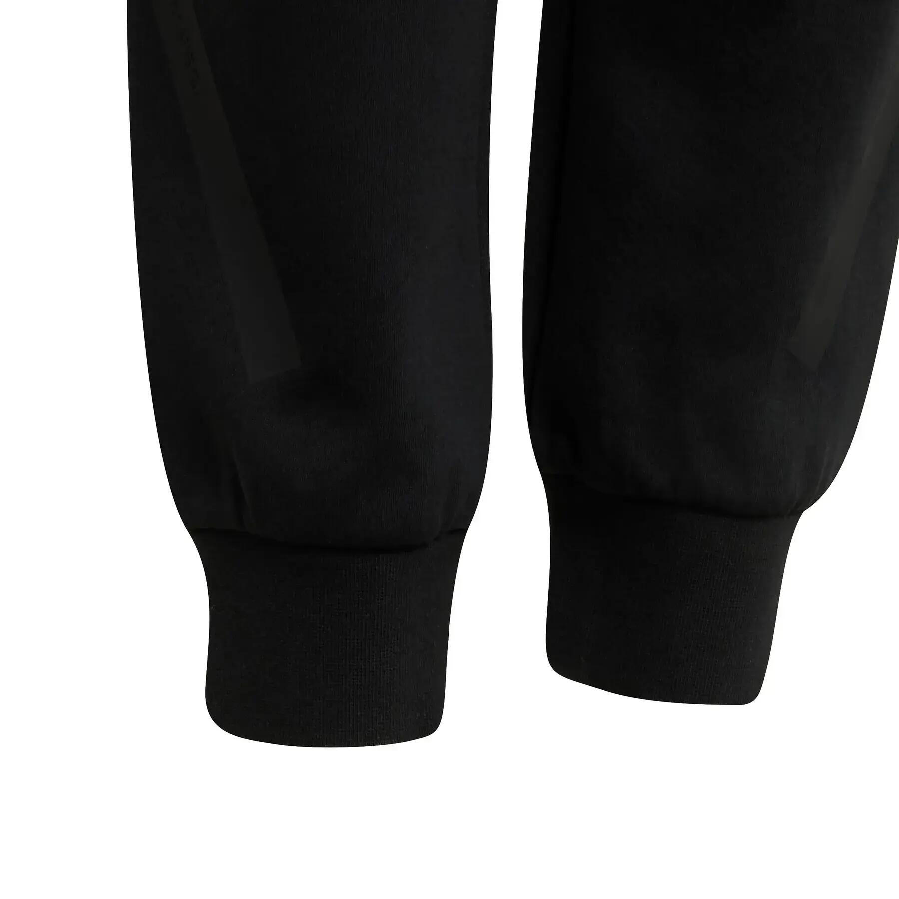 Pantalon de survêtement enfant adidas Messi ZNE 4/5