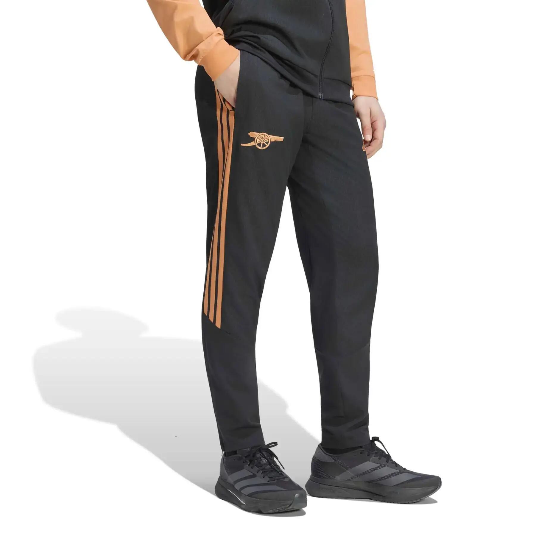 Arsenal Presentatiebroek Tiro 26 2/6