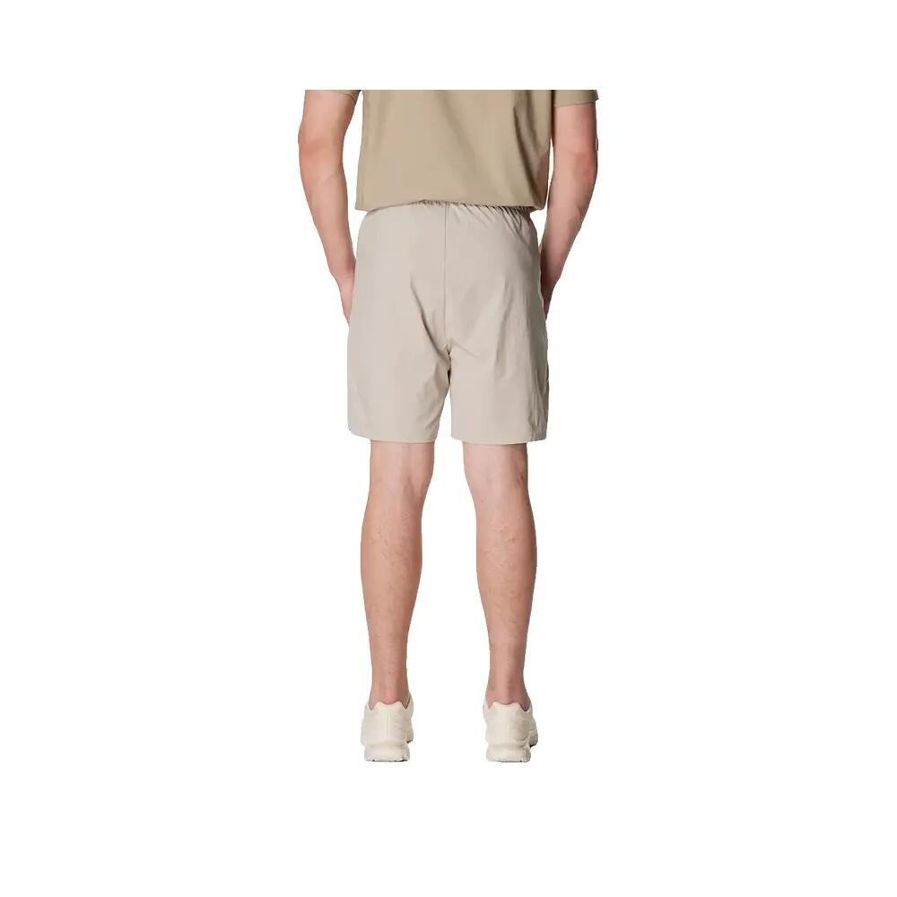 Shorts de sport Houdini Liquid Beige 2/5