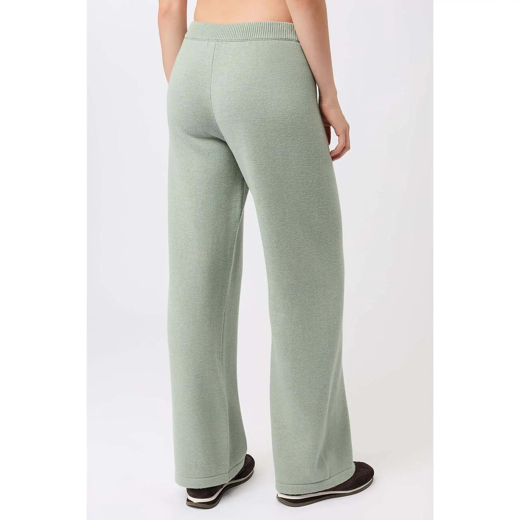 Pantalón de interior de punto mujer Mandala 2/5
