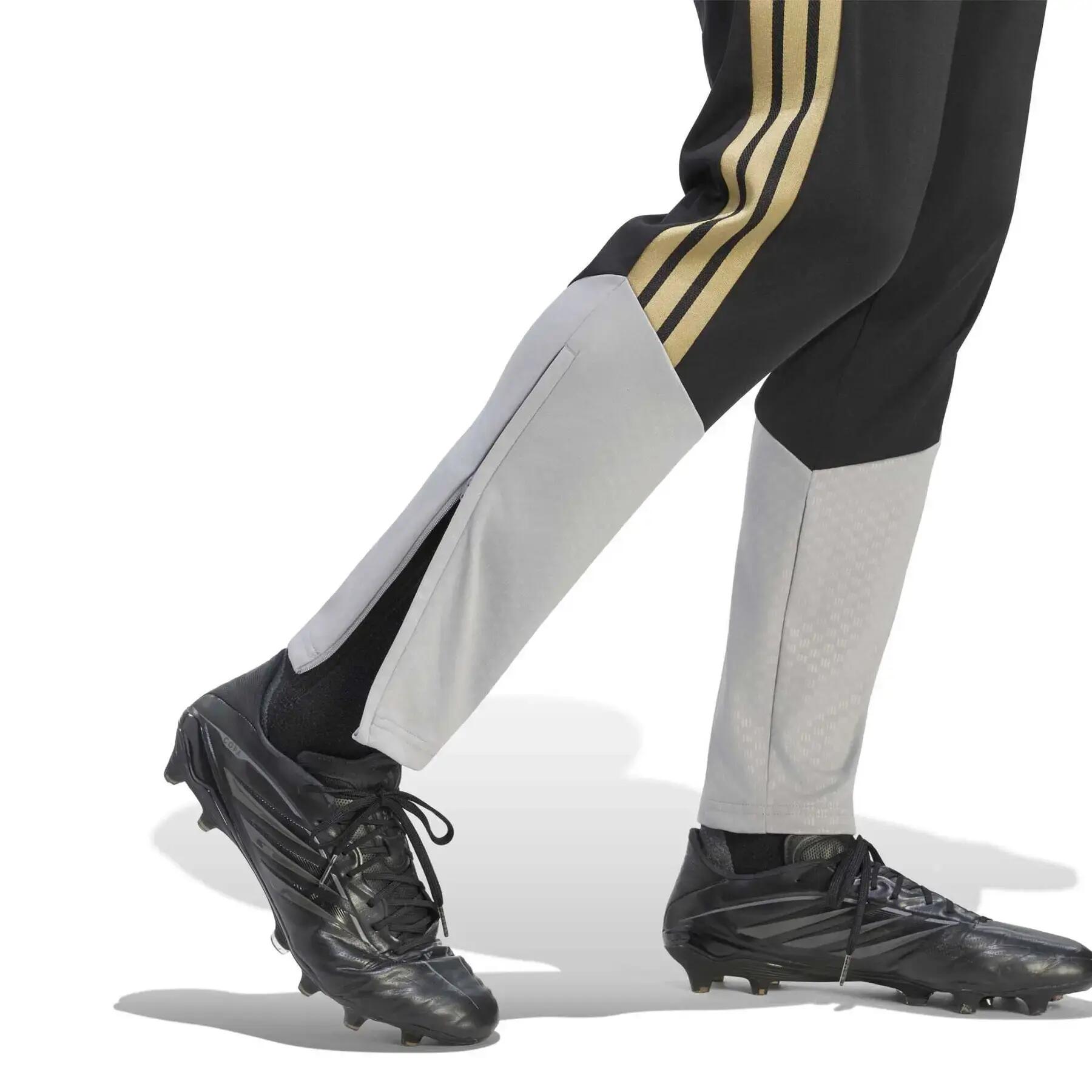 Pantalon d'entraînement Training Juventus Turin Tiro 2026 European Competition 5/6