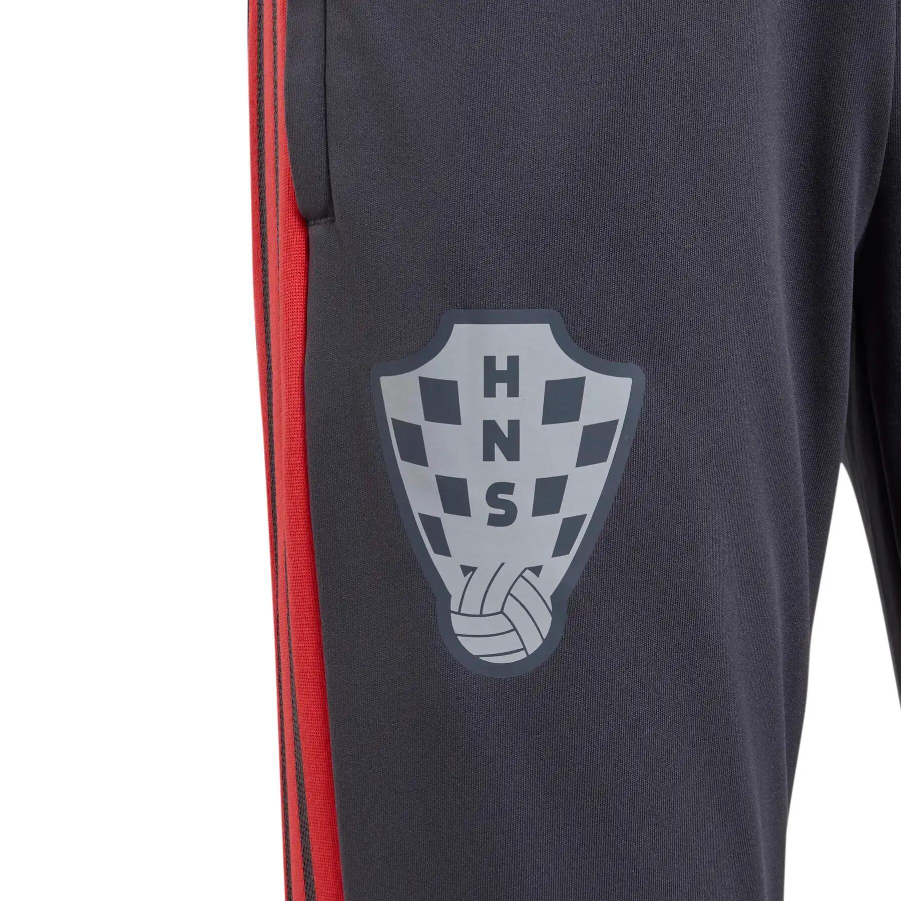 Pantalon de survêtement enfant Croatie Tiro 26 3/5