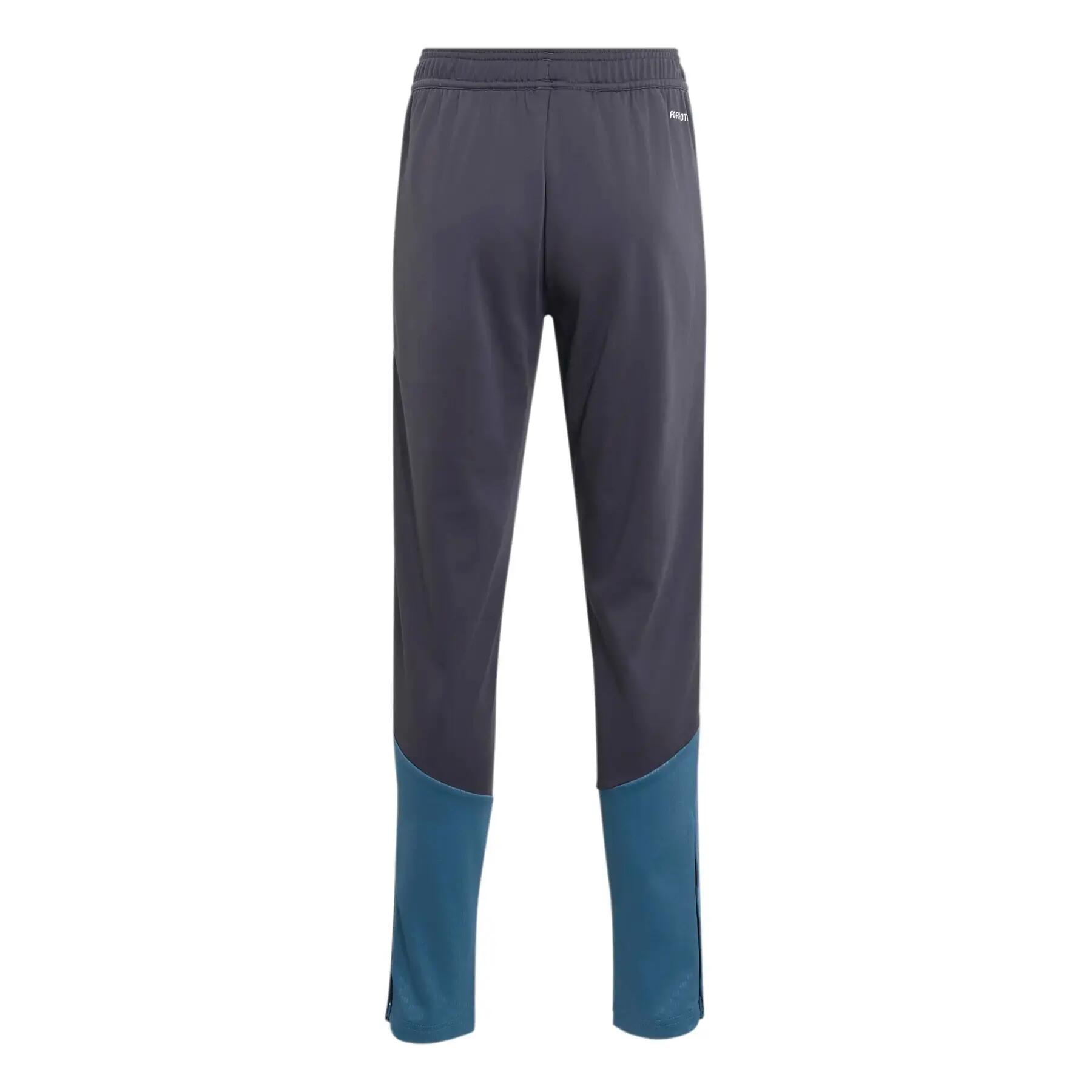 Pantalon de survêtement enfant Croatie Tiro 26 2/5