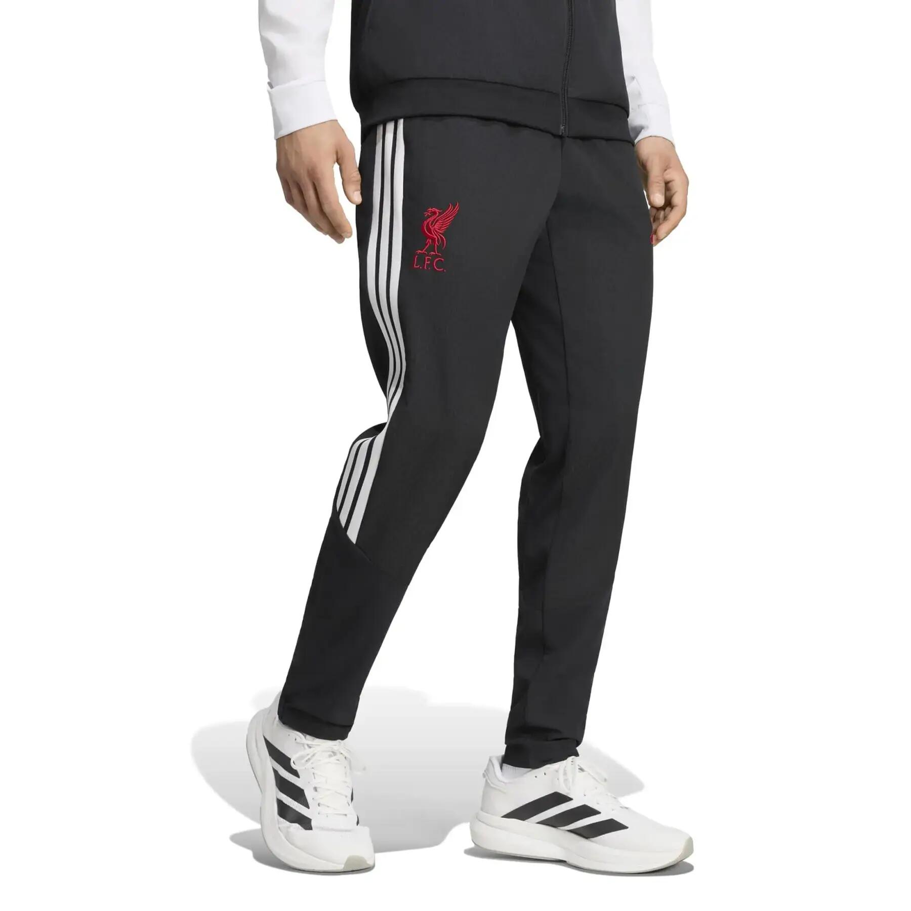 Presentatiebroek Liverpool FC Tiro 2026/27 2/7