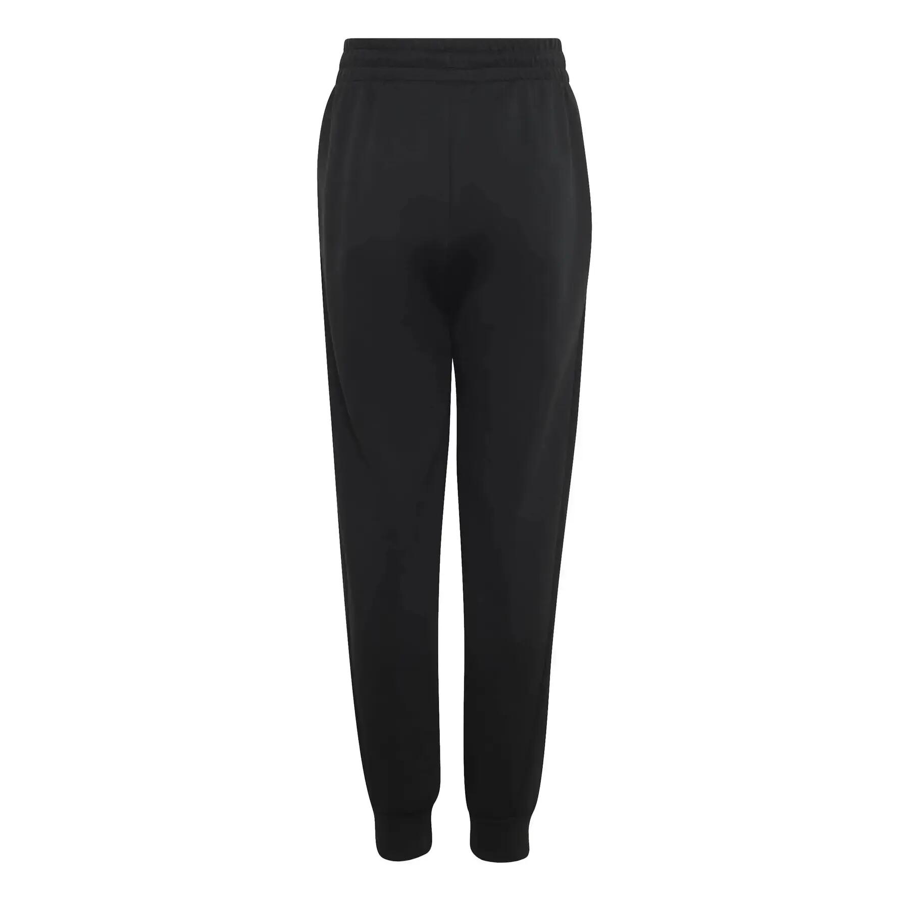 Pantalon de survêtement enfant adidas Messi ZNE 2/5