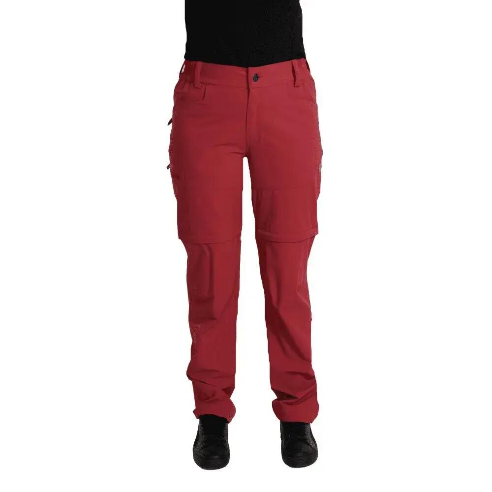 Women's zip trousers Dobsom Himalaya 2/5