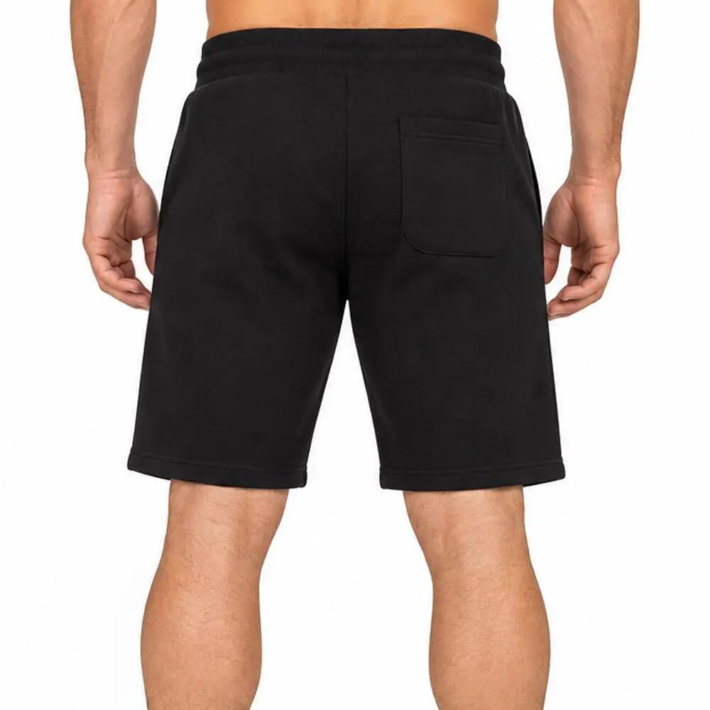 Pantalones Cortos Negros Everlast EL018 para Hombre 3/3