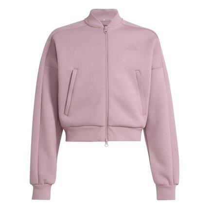 Veste de survêtement fille adidas Future Icons