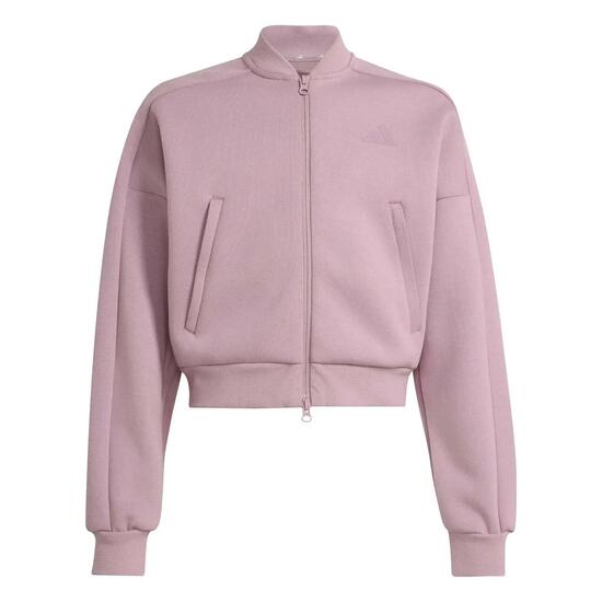 Veste de survêtement fille adidas Future Icons