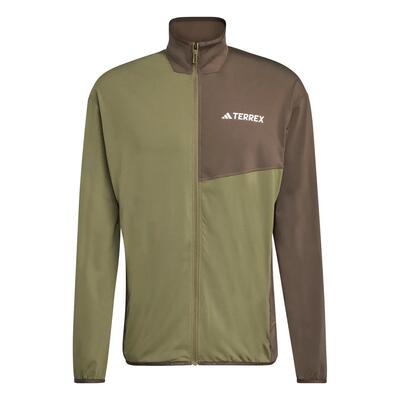 Wandeljas adidas terrex climawarm tech