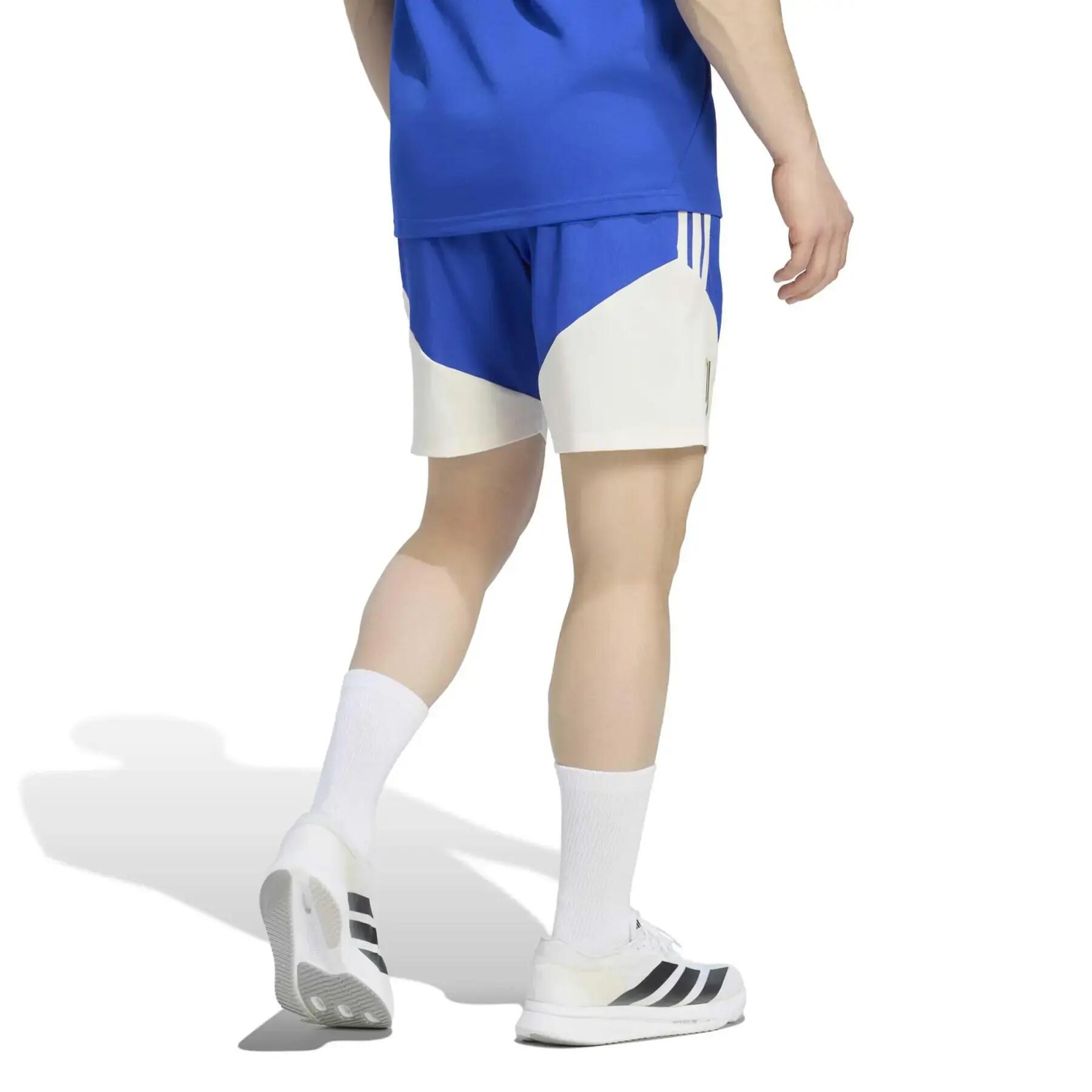 Short Juventus Turin Tiro 2026 Downtime 6/7