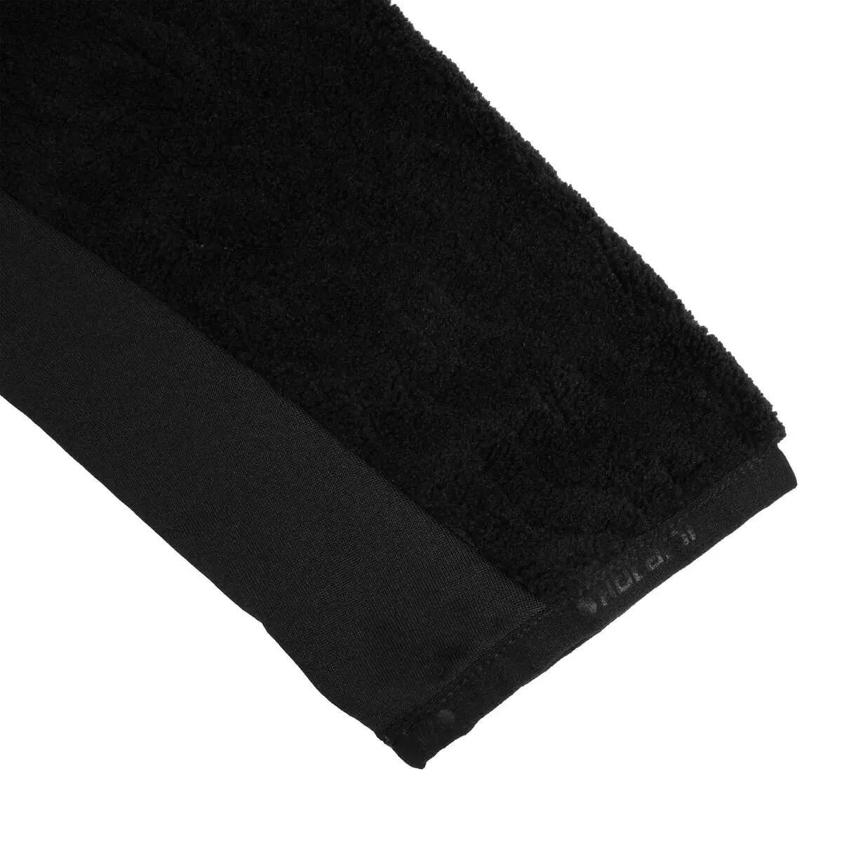Icepeak Ellaville Fleece Vest Dames - Zwart 5/7
