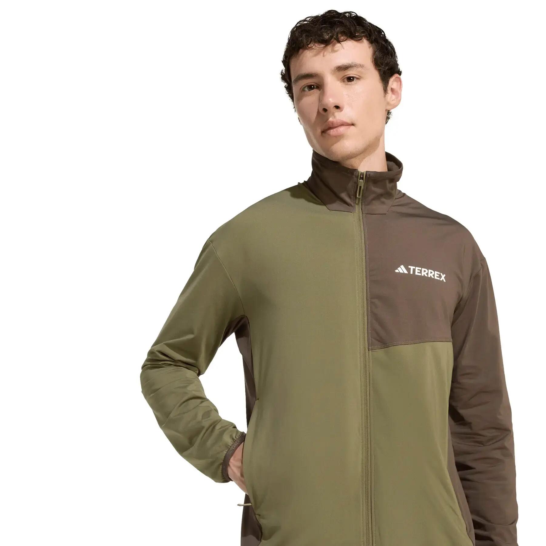 Fleece adidas Terrex Multi 6/6