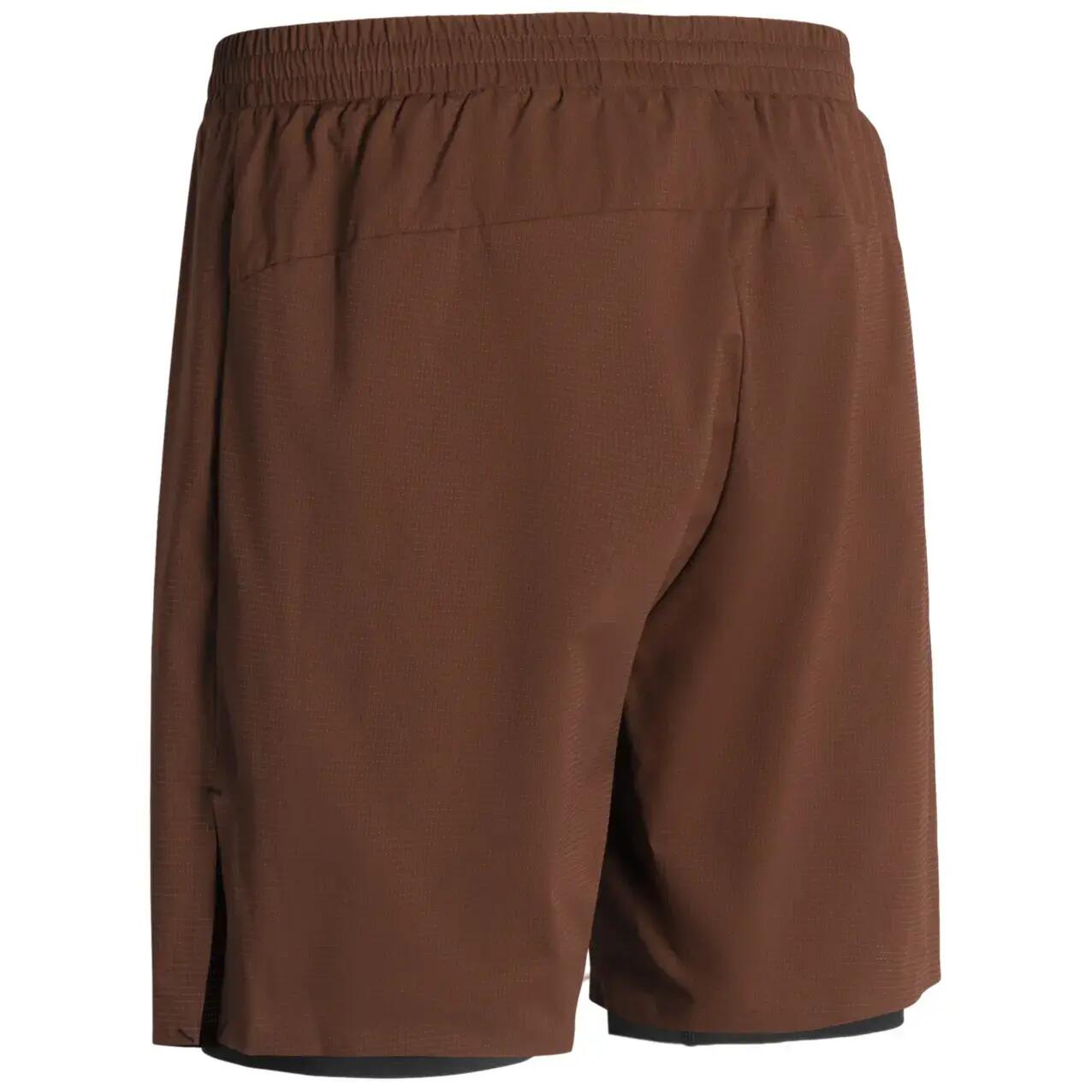 Szorty Daehlie Sportswear Run 365 2/4