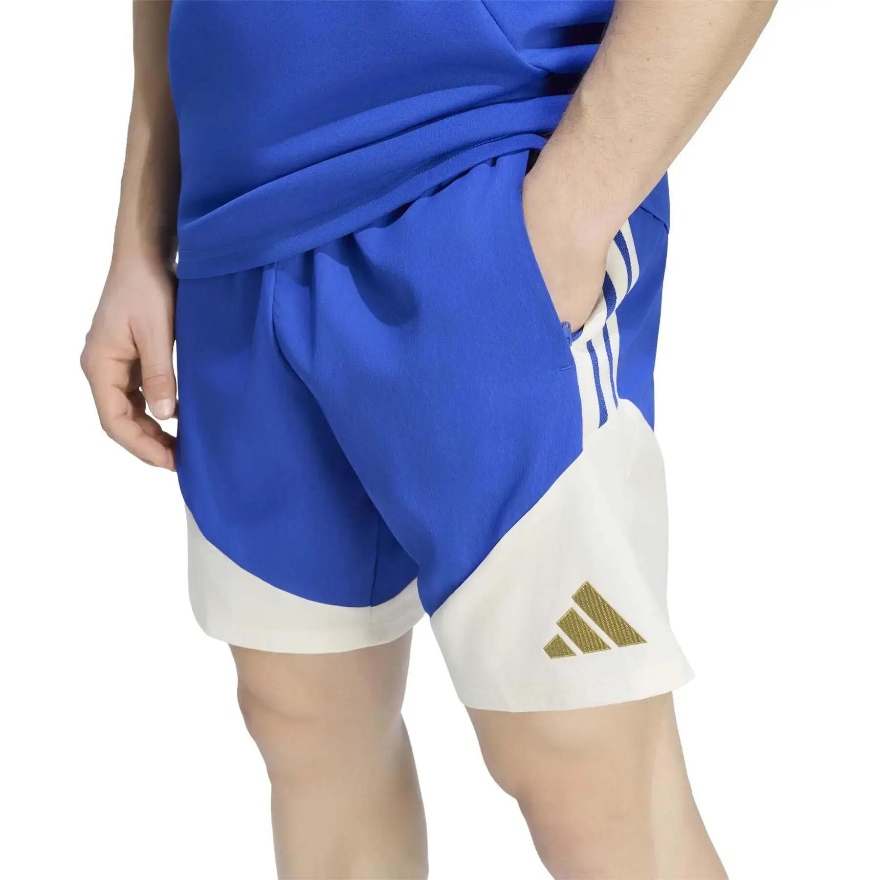 Short Juventus Turin Tiro 2026 Downtime 5/7