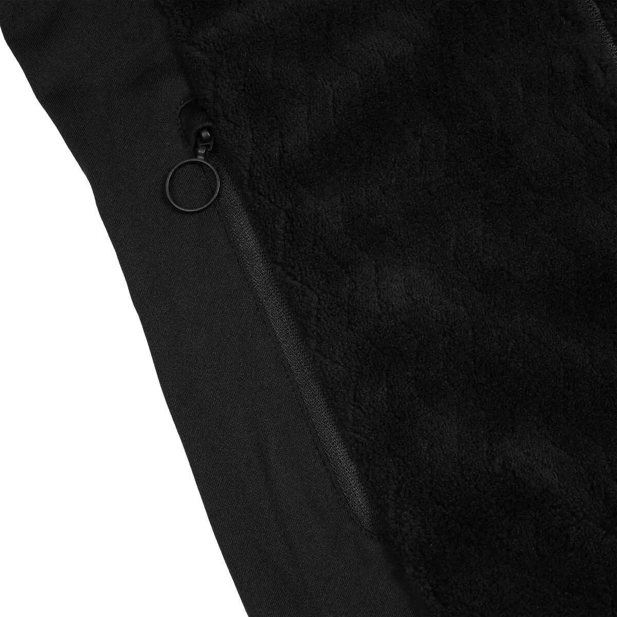 Icepeak Ellaville Fleece Vest Dames - Zwart 4/7