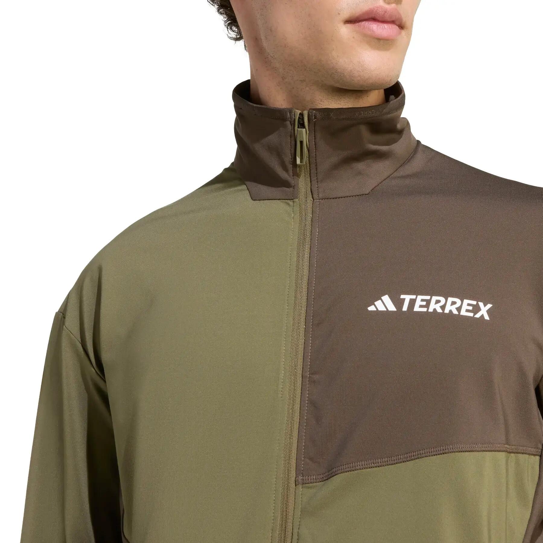 Fleece adidas Terrex Multi 5/6