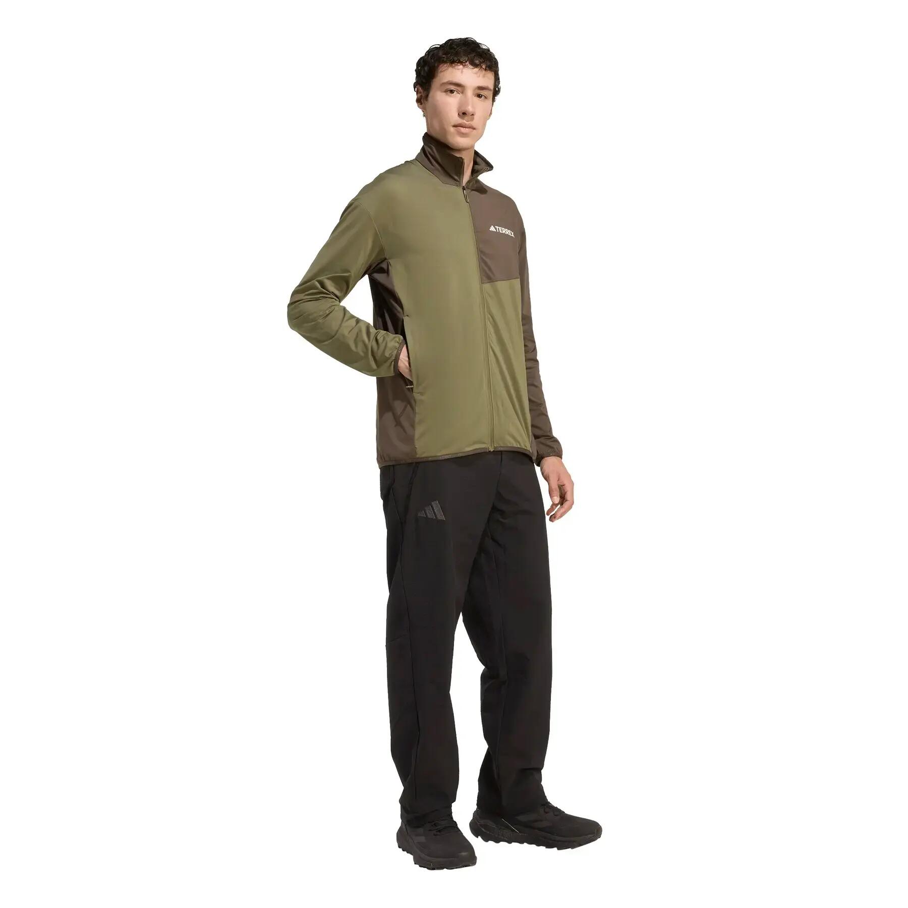 Fleece adidas Terrex Multi 4/6