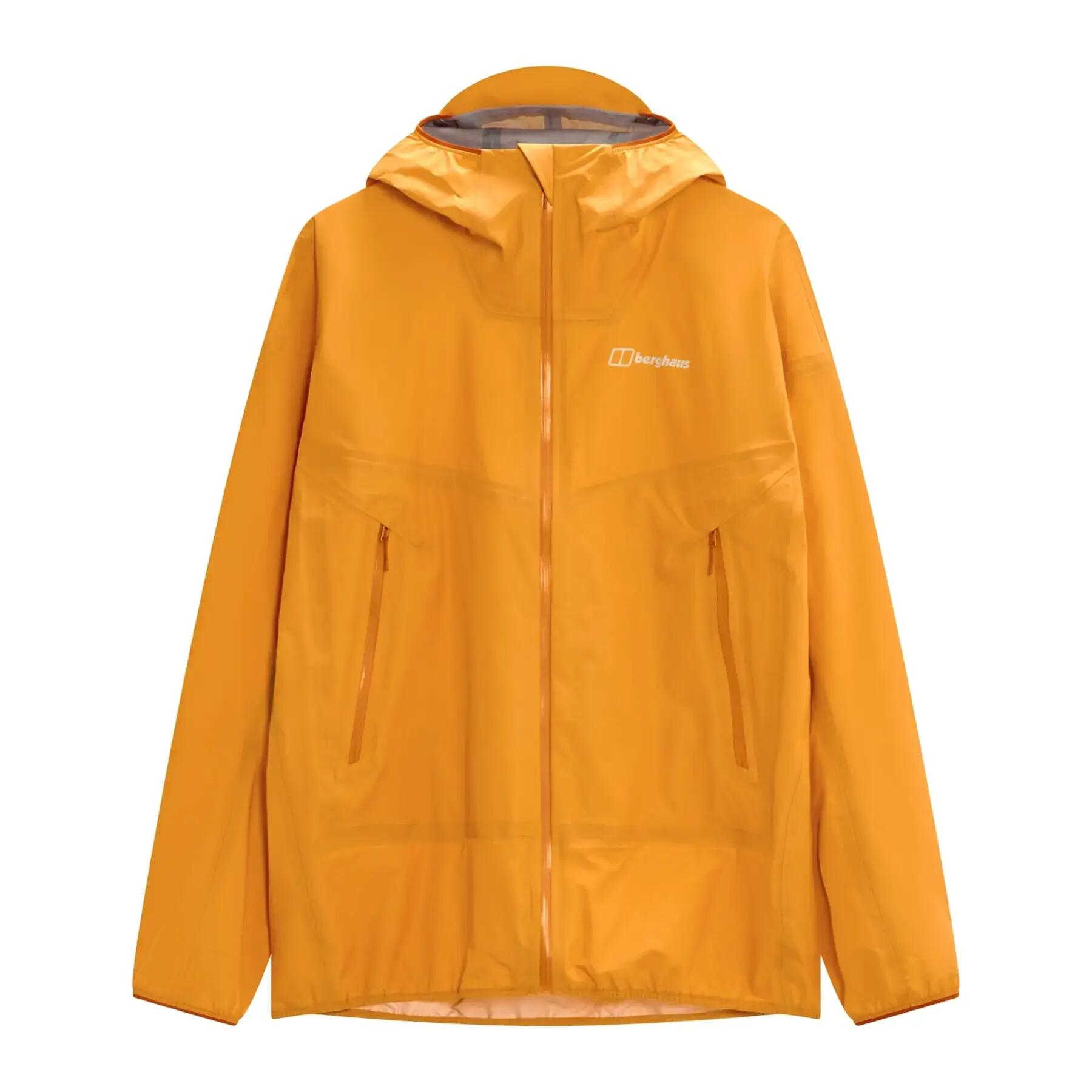 Women's waterproof jacket Berghaus Prism Interactive 1/7