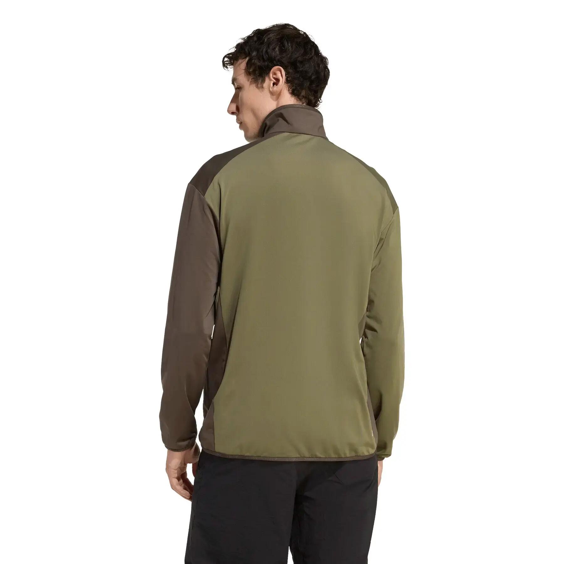 Fleece adidas Terrex Multi 3/6