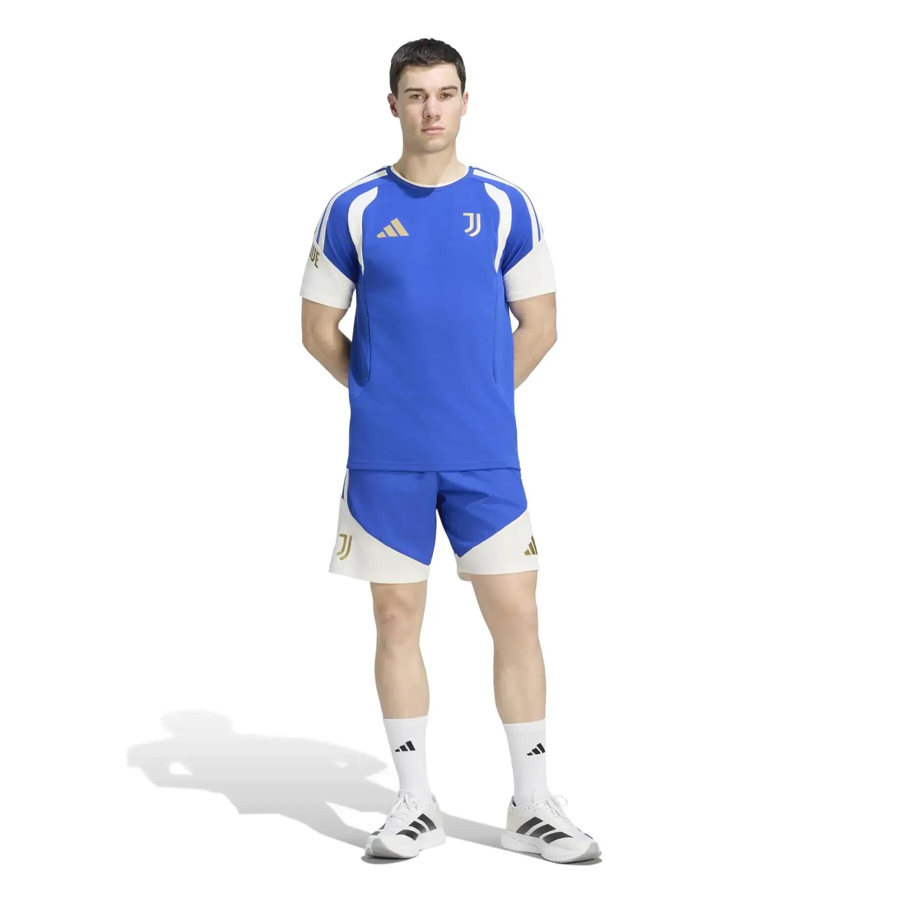 Short Juventus Turin Tiro 2026 Downtime 3/7