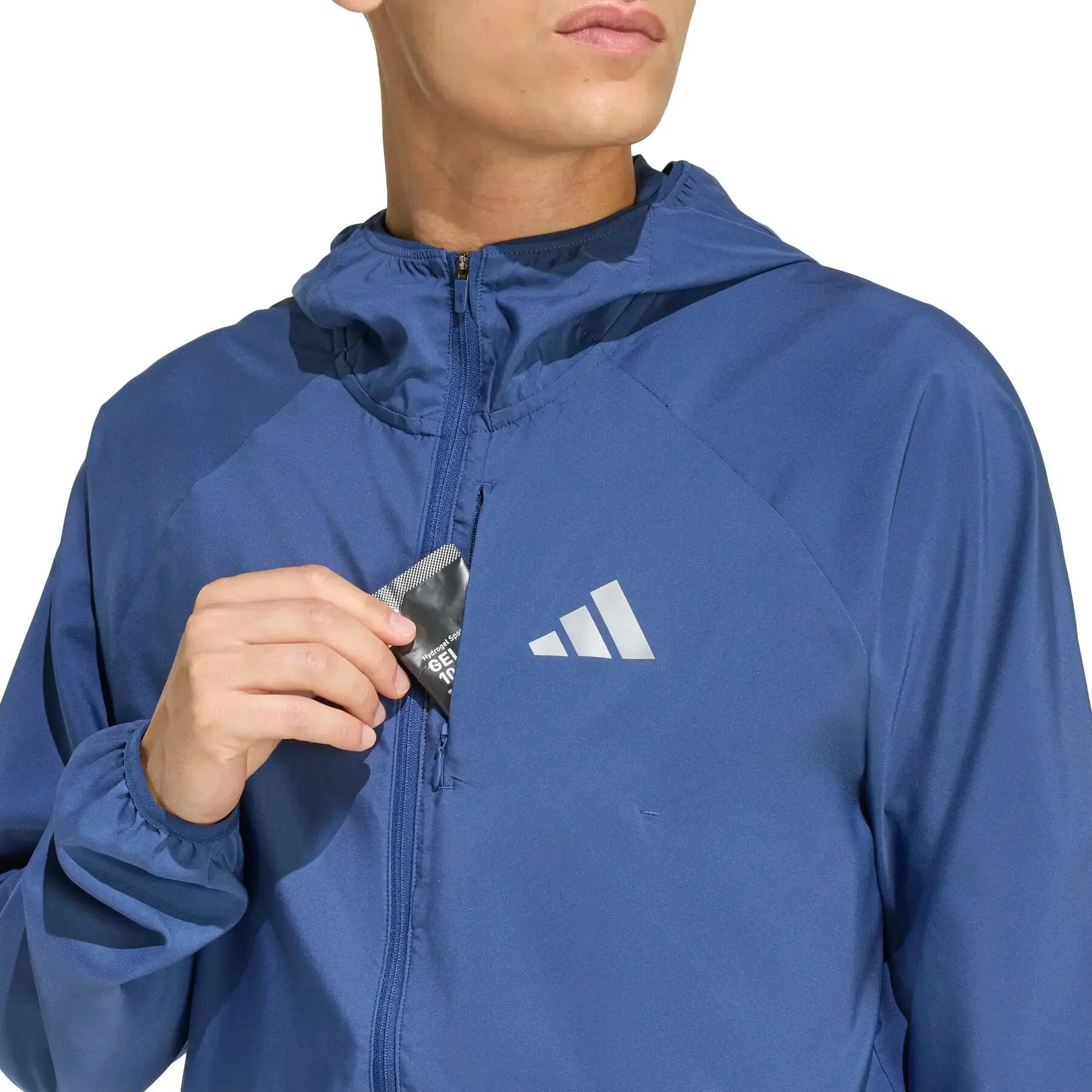 Waterdichte jas adidas Essentials 6/6
