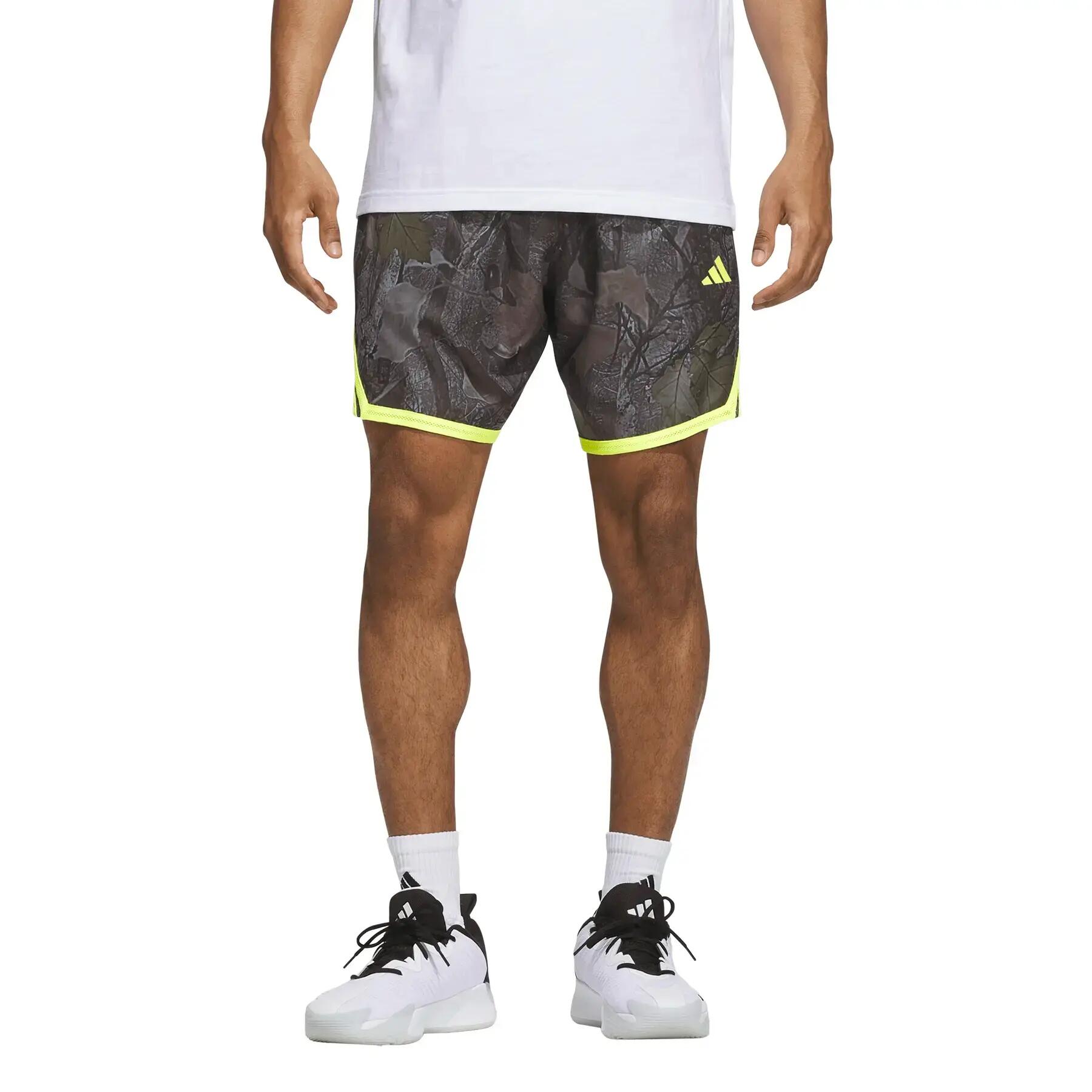 Curta adidas Crazy Lite 3/7
