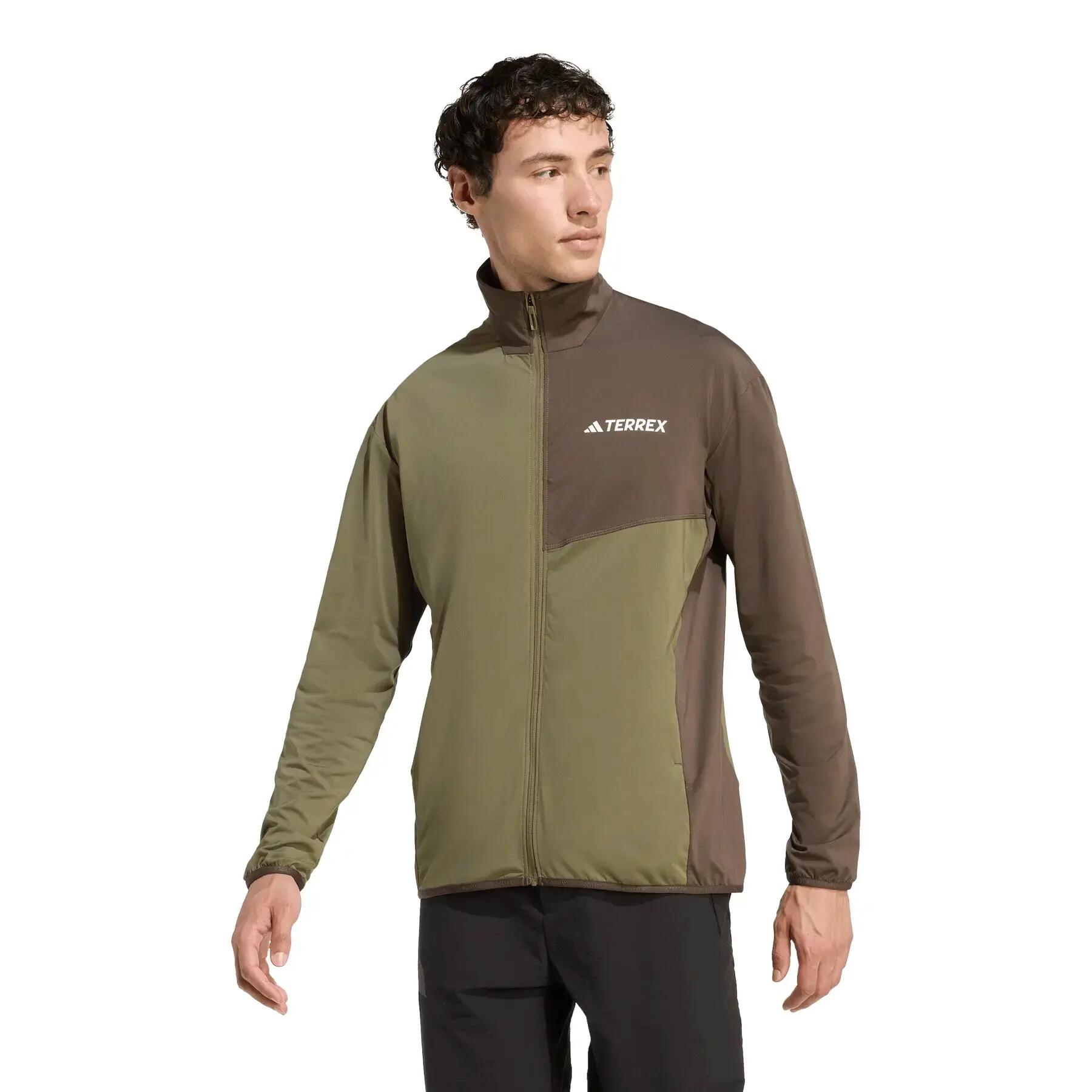 Fleece adidas Terrex Multi 2/6