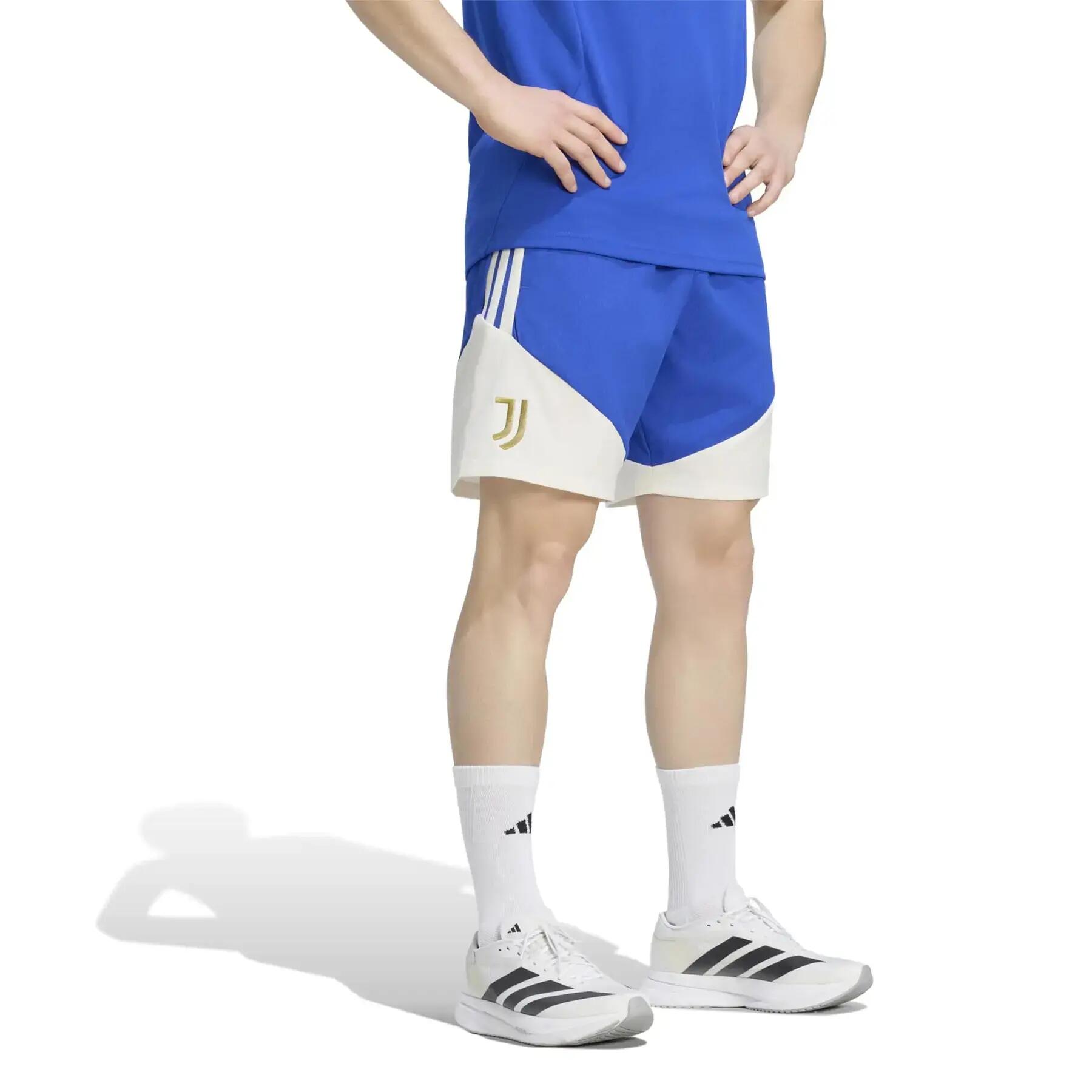 Short Juventus Turin Tiro 2026 Downtime 2/7