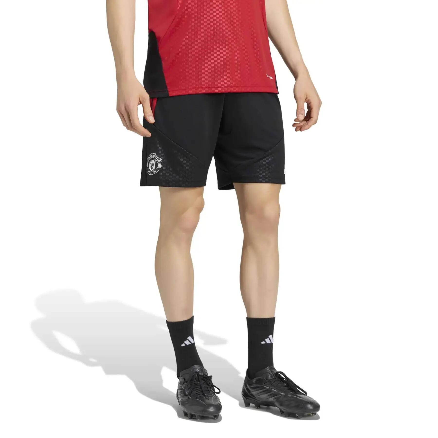 Krótka koszulka Manchester United Tiro 2026 2/7